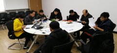 【公司動態】博革對某個人護理用品公司進行TQM項目驗收！