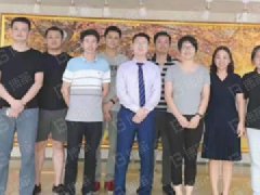 【公司動態】博革六西格瑪綠帶公開課圓滿結束！