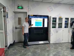 某化工集團(tuán)TPM項(xiàng)目10月月會(huì)：員工提案改善