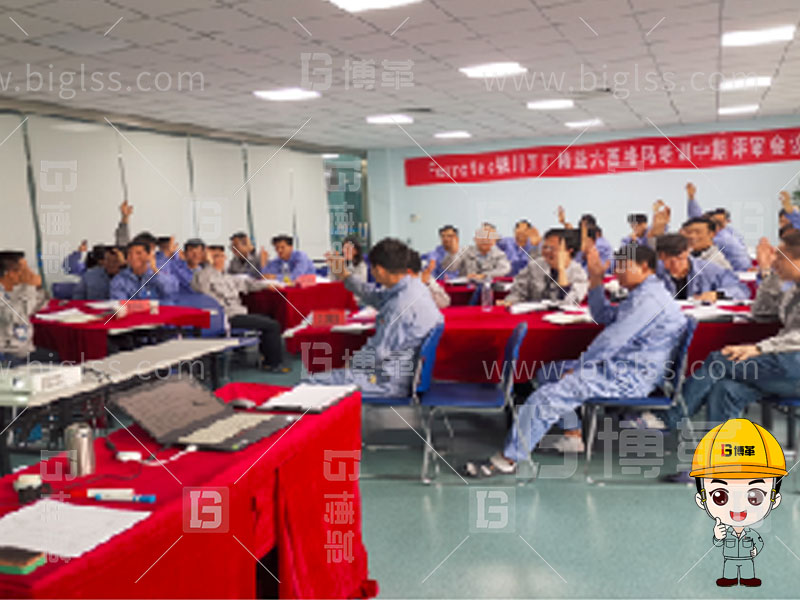 六西格瑪，六西格瑪培訓，六西格瑪綠帶，六西格瑪黑帶，中質協綠帶，中質協黑帶，上海博革，博革咨詢