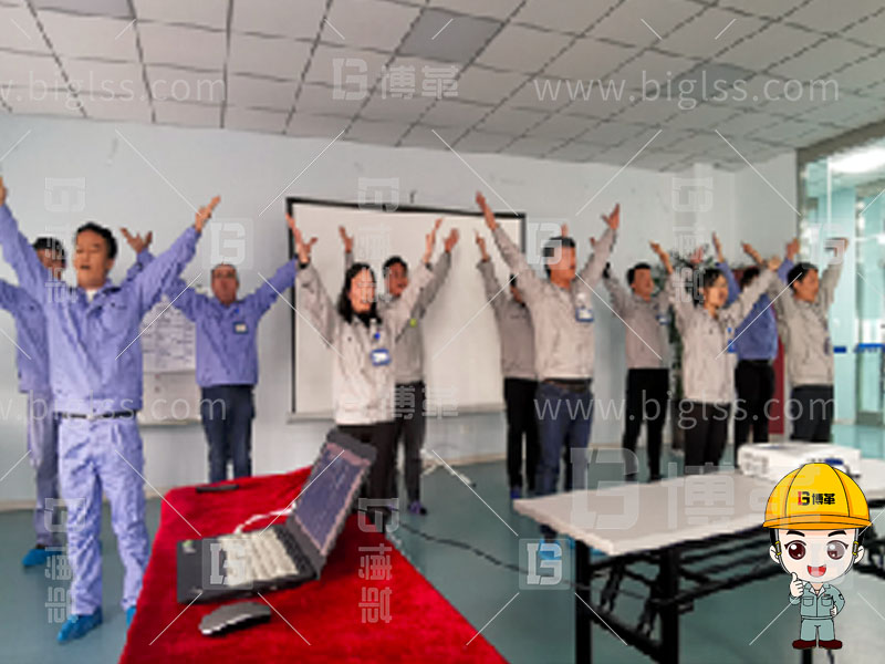 六西格瑪，六西格瑪培訓，六西格瑪綠帶，六西格瑪黑帶，中質協綠帶，中質協黑帶，上海博革，博革咨詢